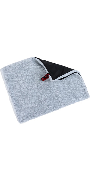 2026 Dryrobe Cushion Cover V3CUSHION - Black / Grey